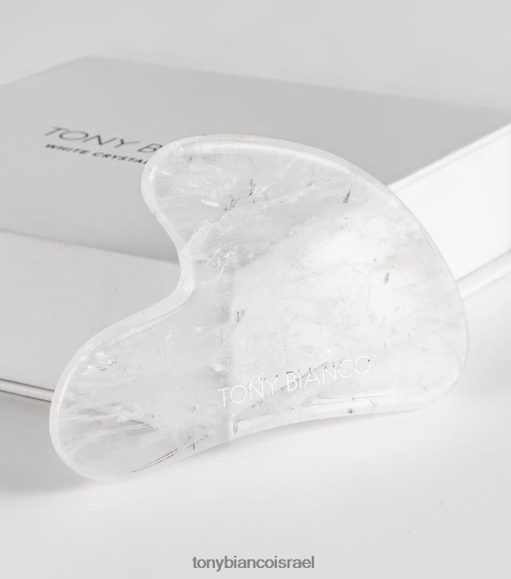 אביזרים | נשים קריסטל לבן Tony Bianco צפה-gua sha פרומו 8BNR8T714